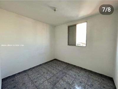 Apartamento para Venda, em Guarulhos, bairro Vila Roslia, 2 dormitrios, 1 banheiro, 1 vaga