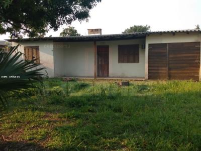 Casa para Venda, em Imb, bairro Santa Terezinha, 3 dormitrios, 2 banheiros, 1 sute, 2 vagas