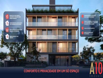 Apartamento para Venda, em Florianópolis, bairro Ingleses, 1 dormitório, 1 banheiro