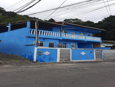 Casas 2 Quartos para Venda, em Mangaratiba, bairro ITACURUSSA - CERRADO, 2 dormitrios, 2 banheiros, 1 vaga