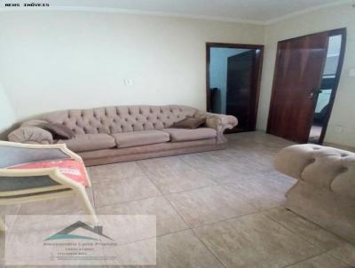 Casa para Venda, em So Paulo, bairro Vila Pierina, 3 dormitrios, 1 banheiro, 2 vagas