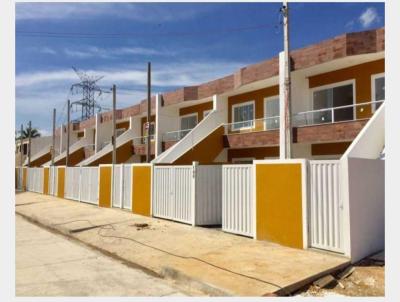 Casa para Venda, em Nova Iguau, bairro Palhada / Nova Iguau, 2 dormitrios, 1 banheiro, 1 vaga