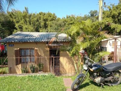 Casa para Venda, em Cachoeira do Sul, bairro Augusta, 2 dormitrios, 1 banheiro, 2 vagas