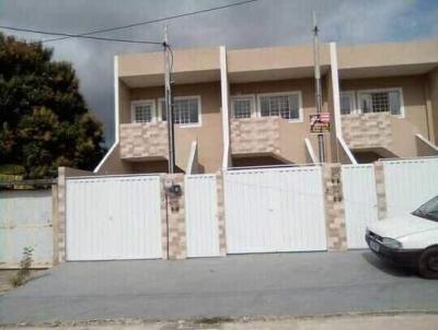 Casa para Venda, em Nova Iguau, bairro Jardim Roraima / Palhada, 1 dormitrio, 1 banheiro, 1 vaga