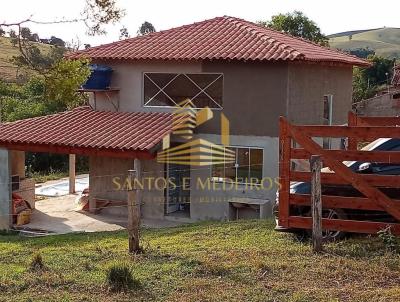 Chcara para Venda, em Borda da Mata, bairro Serrinha