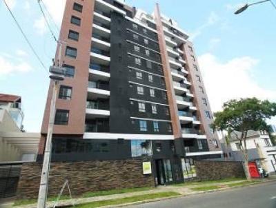 Cobertura para Venda, em Curitiba, bairro Centro, 3 dormitrios, 2 banheiros, 1 sute, 2 vagas