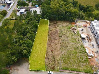 Terreno para Venda, em So Jos, bairro Forquilhas