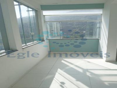 Casa 3 dormit�rios para Loca��o, em Ribeir�o Pires, bairro Jd. Valentina, 3 dormit�rios, 1 banheiro, 1 su�te, 1 vaga
