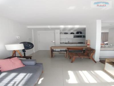 Apartamento para Locao, em Rio de Janeiro, bairro JACARPAGUA, 1 dormitrio, 1 banheiro, 1 vaga