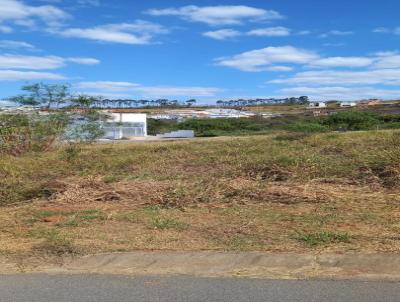 Terreno para Venda, em Bragana Paulista, bairro Residencial Villa Verde