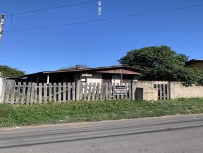 Casa para Venda, em Gravata, bairro So Vicente, 2 dormitrios, 1 banheiro, 1 vaga