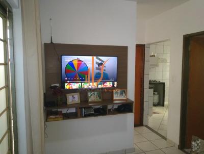 Casa para Venda, em Uberlndia, bairro Luizote de Freitas, 4 dormitrios, 3 banheiros, 1 sute, 1 vaga