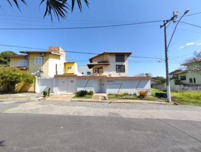 Casa para Venda, em Maca, bairro Cancela Preta, 4 dormitrios, 4 banheiros, 1 sute, 3 vagas