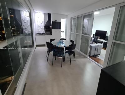 Apartamento para Venda, em So Paulo, bairro Tatuap, 3 dormitrios, 4 banheiros, 3 sutes, 2 vagas