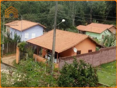 Chcara para Venda, em Lima Duarte, bairro Cachoeira So Bento, 2 dormitrios, 1 banheiro, 2 vagas