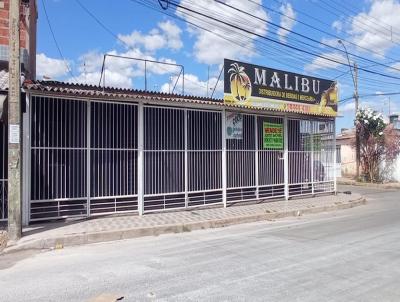 Casa para Venda, em RA XV Recanto das Emas, bairro Recanto das Emas, 2 dormitrios, 2 banheiros, 2 vagas