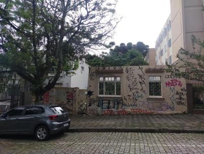 Terreno para Venda, em Curitiba, bairro Centro Cvico