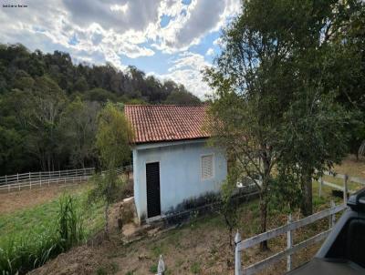 Stio para Venda, em Soledade de Minas, bairro Barra Bela, 1 dormitrio, 1 banheiro