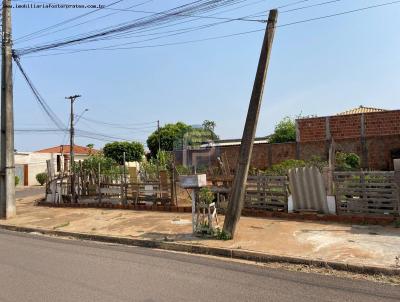 Terreno para Venda, em Presidente Prudente, bairro Parque Residencial Jardins