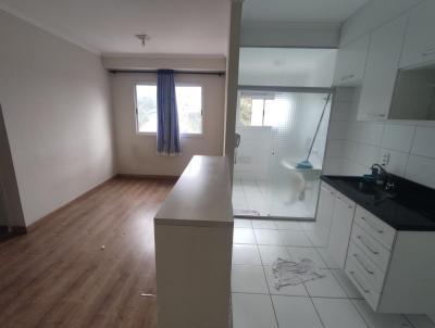 Apartamento para Locao, em Barueri, bairro Vila So Joo, 2 dormitrios, 1 banheiro, 1 vaga