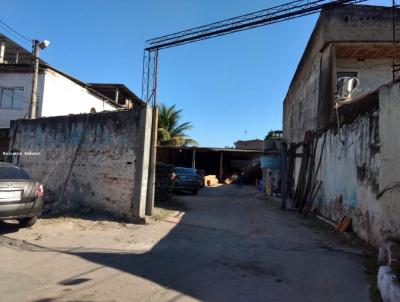 Galpo para Locao, em So Gonalo, bairro Boa Vista, 1 banheiro
