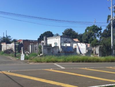 Terreno para Venda, em Ponta Grossa, bairro Cará-cará