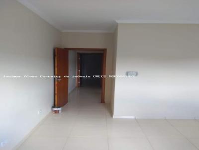 Casa para Venda, em Guaxup, bairro jardim Europa, 2 dormitrios, 2 banheiros