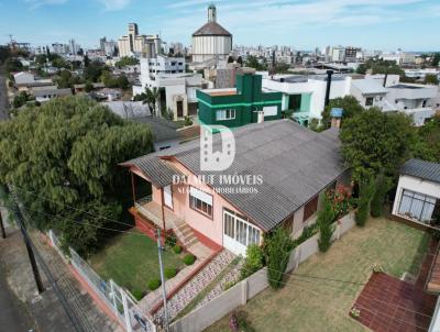 Casa para Venda, em Erechim, bairro dalmolin, 3 dormitrios, 1 banheiro, 1 vaga