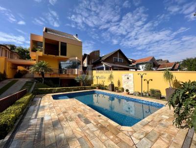 Casa em Condomnio para Venda, em Bragana Paulista, bairro Lagos de Santa Helena, 4 dormitrios, 7 banheiros, 4 sutes, 3 vagas