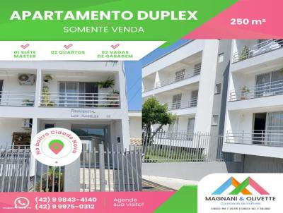 Apartamento para Venda, em Porto Unio, bairro Centro, 3 dormitrios, 3 banheiros, 1 sute, 2 vagas