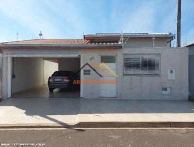 Casa para Venda, em Avar, bairro So Rogrio, 3 dormitrios, 3 banheiros, 1 sute, 1 vaga