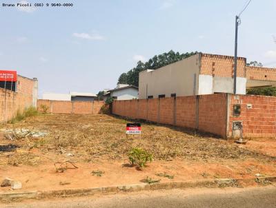 Terreno para Venda, em Sinop, bairro Cidade Alta