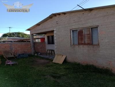 Casa para Venda, em , bairro Tabatinga, 2 dormitrios, 1 banheiro