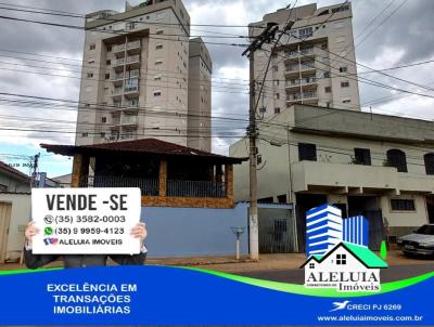 Casa para Venda, em Santa Rita do Sapuca, bairro FAMILIA ANDRADE