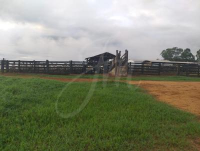 Fazenda para Venda, em Mineiros, bairro Fazenda para Venda Mineiros, 2 dormitrios, 2 banheiros, 6 vagas