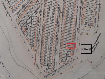 Terreno Comercial para Venda, em Araariguama, bairro Bela Vista