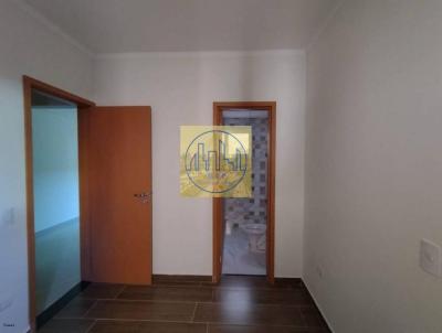 Apartamento sem Condomnio para Venda, em Santo Andr, bairro Vila Curu, 2 dormitrios, 1 banheiro, 1 vaga