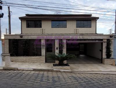 Casa para Venda, em Tatu, bairro Chcara Junqueira, 5 dormitrios, 4 banheiros, 3 sutes, 3 vagas