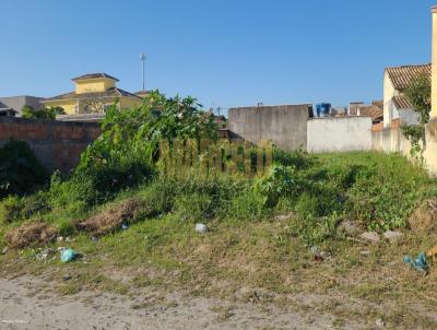 Terreno para Venda, em Rio das Ostras, bairro Village