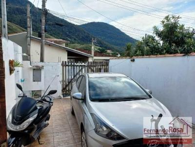 Casa para Venda, em So Sebastio, bairro So Francisco da Praia, 1 dormitrio, 2 banheiros, 1 vaga