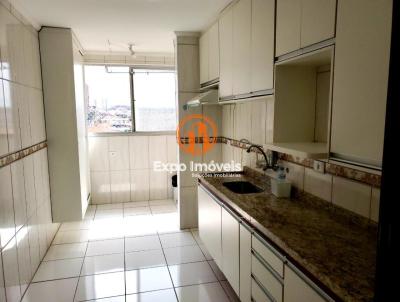 Apartamento para Venda, em So Paulo, bairro Vila Esperana, 2 dormitrios, 1 banheiro, 1 vaga