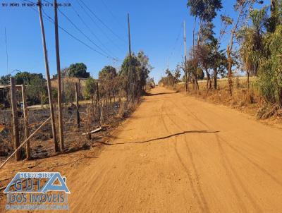 Lote para Venda, em RA VII Parano, bairro Caf sem Troco