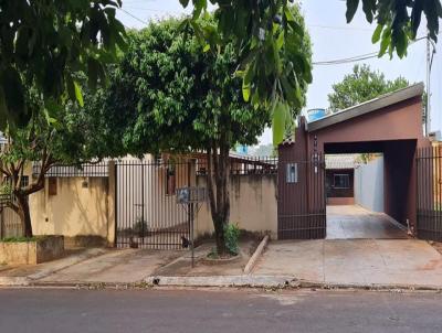 Casa para Venda, em Nioaque, bairro Jardim Ouro Verde