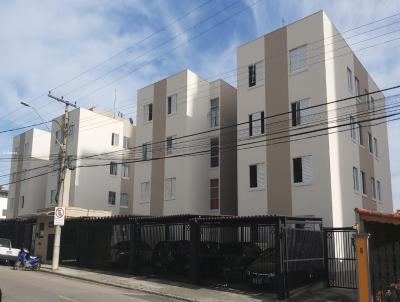 Apartamento para Venda, em São José dos Campos, bairro Parque Industrial, 2 dormitórios