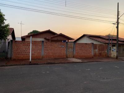 Casa para Venda, em Tangar da Serra, bairro JARDIM SANTIAGO