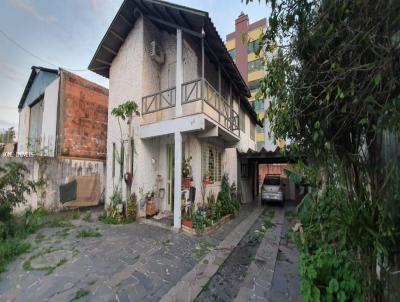 Sobrado para Venda, em Cachoeirinha, bairro Veranpolis, 3 dormitrios, 2 banheiros, 1 sute, 2 vagas