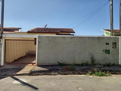 Casa para Venda, em Campinas, bairro Parque Eldorado, 2 dormitrios, 1 banheiro, 1 vaga