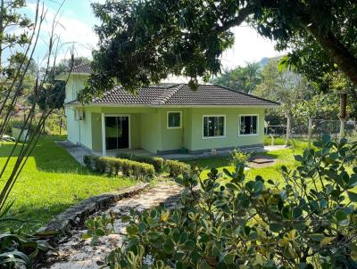 Casa para Venda, em Rio de Janeiro, bairro Campo Grande, 4 dormitrios, 3 banheiros, 1 sute, 4 vagas