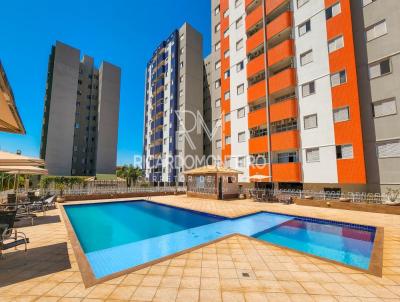 Apartamento para Venda, em Palmas, bairro Plano Diretor Sul, 3 dormitrios, 2 banheiros, 1 sute, 2 vagas