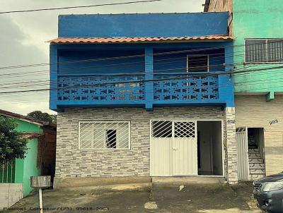 Casa para Venda, em Itamaraju, bairro Centro, 2 dormitórios, 1 banheiro